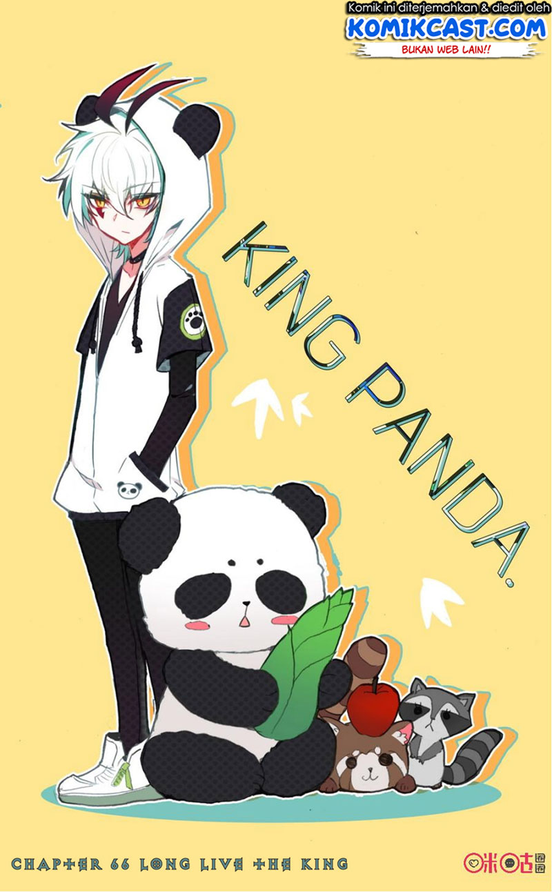 Long Live The King Chapter 66 Gambar 2